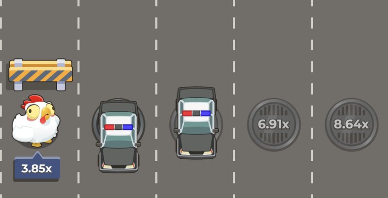 Descubre el Nuevo Juego de Azar: Chicken Road 2 en España