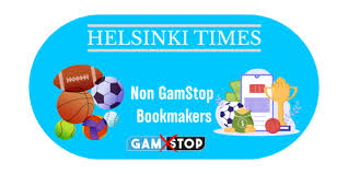 Exploring Bookies Not on GamStop Opportunities and Insights