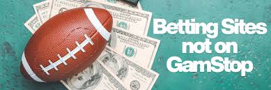 Exploring Bookies Not on GamStop Opportunities and Insights