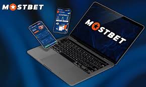 Mostbet Your Gateway to Exciting Online Betting
