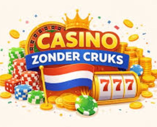 Betrouwbare Casino's zonder CRUKS in Nederland