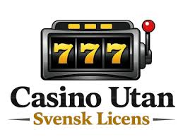 Casinon utan Svensk Licens En Djupdykning i Alternativen 785912206