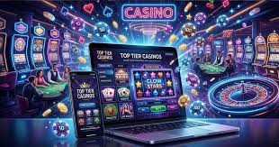 Danmark Casinoer Uden RoFUS