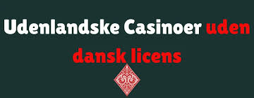Dansk Casino Uden Rufus - En Guidet Økonomi til Spilleoplevelser
