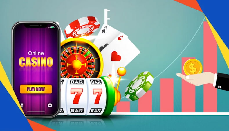 Discover the Thrills at Casino Casobet UK