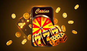 Discover the Thrills of Casino Lucky Mister -245848231