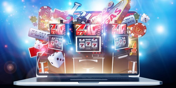Discover the Thrills of Casino Lucky Mister -245848231
