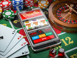 Experience the Excitement of Online Casino VibroBet