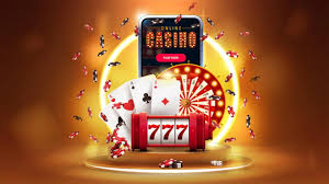 Experience the Excitement of Online Casino VibroBet