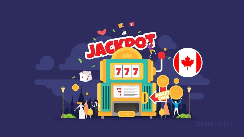 Présentation de canadian bitcoin casino deposit with credit card