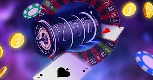 Spin City Casino - Najlepsze Miejsce do Gry Online