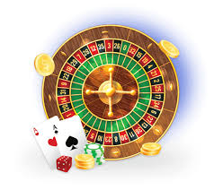 The Exciting World of Bitcoin Roulette A New Era in Online Gambling