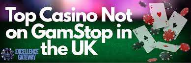 Top Good Casinos Not on GamStop for an Unrestricted Gambling Experience