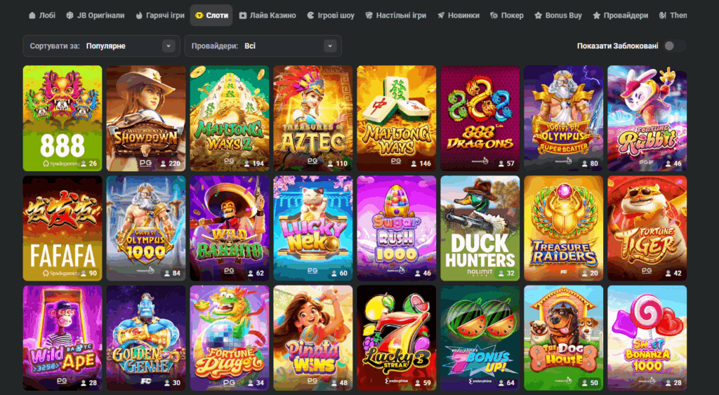 Unlock Amazing Benefits The Ultimate Guide to JB Casino Bonuses