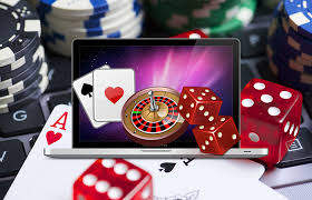 Explore the Exciting World of Games at CryptoWins Casino